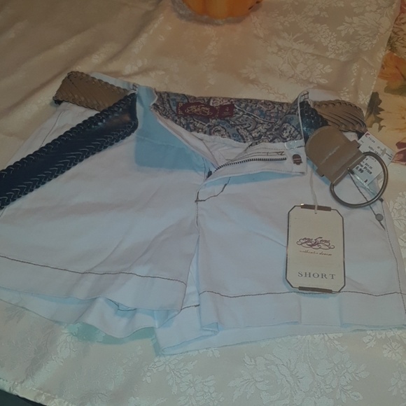 Shorts - Picture 2 of 2